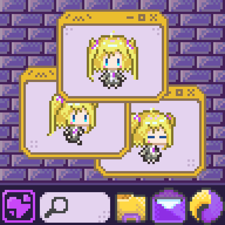 sashi portfolio icon